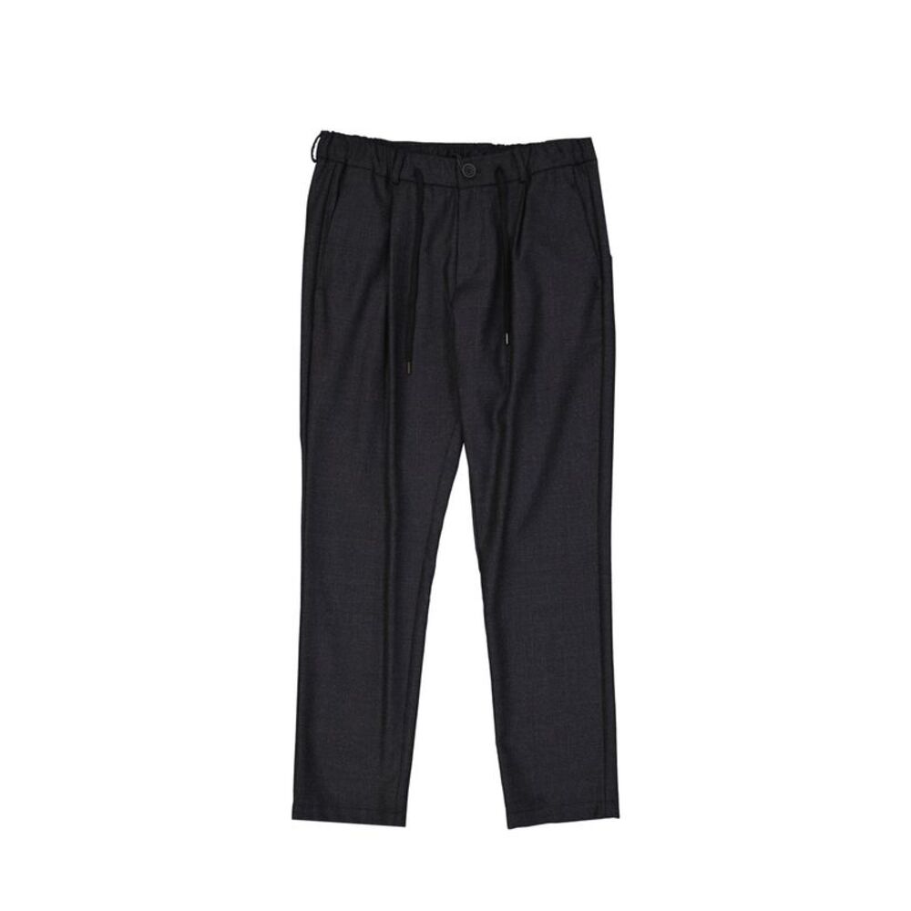 Herno Wool Pants Men